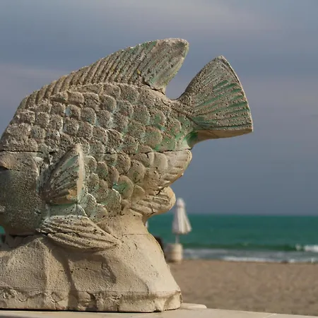 1-bedroom With Pool & Free Parking, 300 M To The