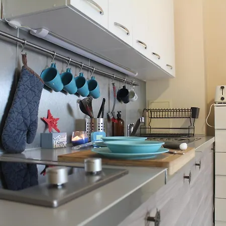 Apartament 1-bedroom With Pool & Free Parking, 300 M To The