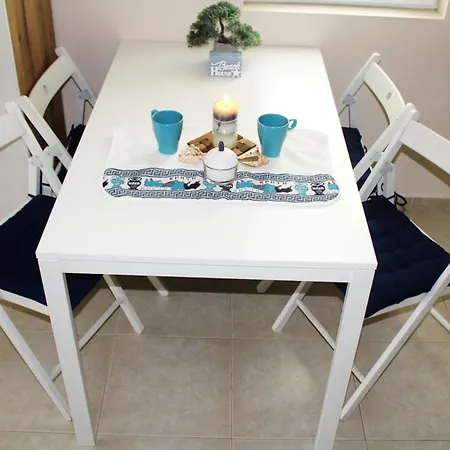 Apartman 1-bedroom With Pool & Free Parking, 300 M To The