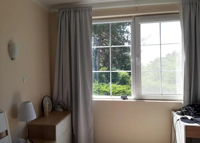 1-bedroom With Pool & Free Parking, 300 M To The * Pomorie