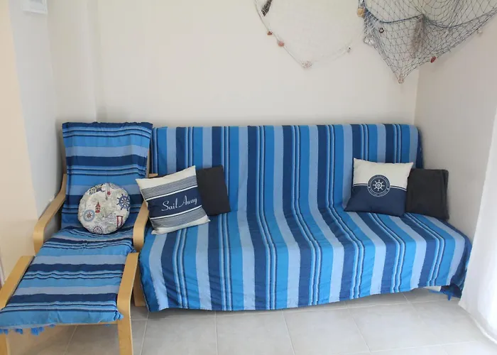 Apartman 1-bedroom With Pool & Free Parking, 300 M To The