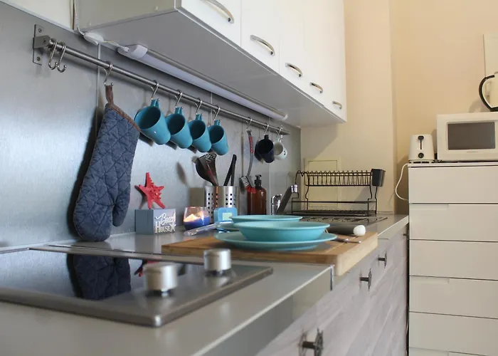 Apartman 1-bedroom With Pool & Free Parking, 300 M To The