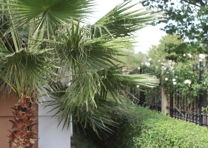 1-bedroom With Pool & Free Parking, 300 M To The Apartman