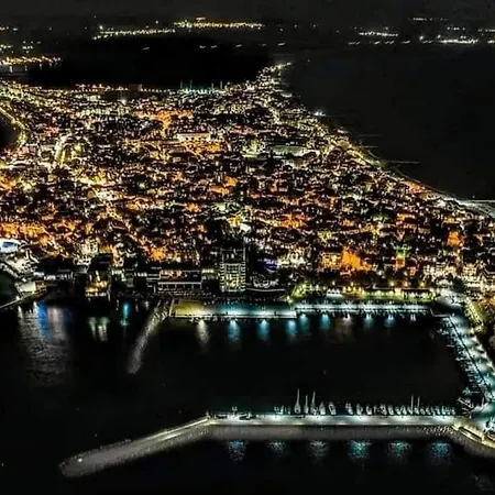 דירה 1-bedroom With Pool & Free Parking, 300 M To The