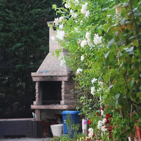 1-bedroom With Pool & Free Parking, 300 M To The * פומורי